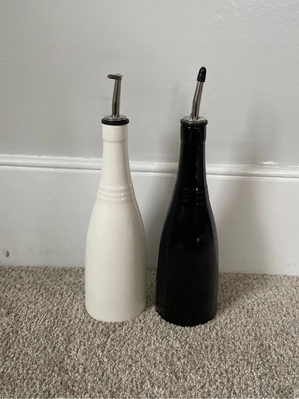 Oil dispenser Set
